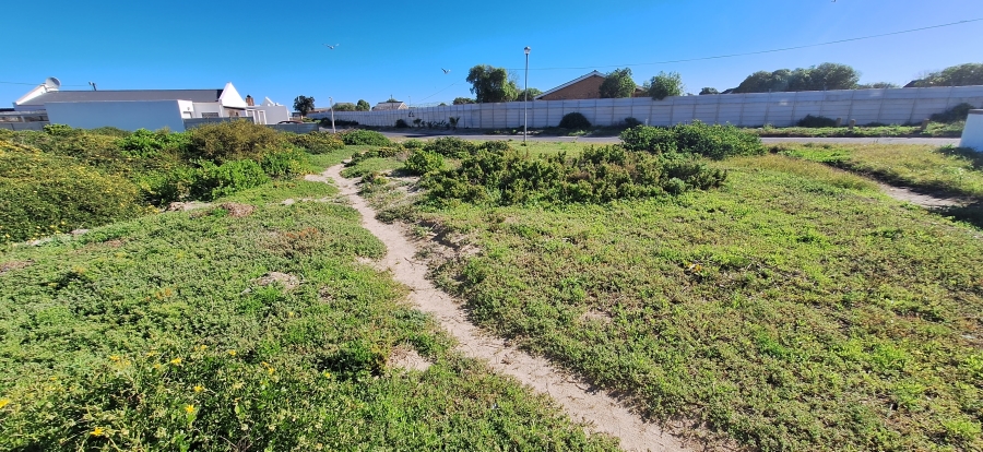 0 Bedroom Property for Sale in Langebaan North Western Cape